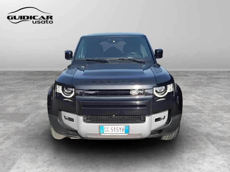 GuidiCar - LAND ROVER Defender 2021 Defender 110 3.0d i6 mhev XS Edition awd 250cv auto Usato